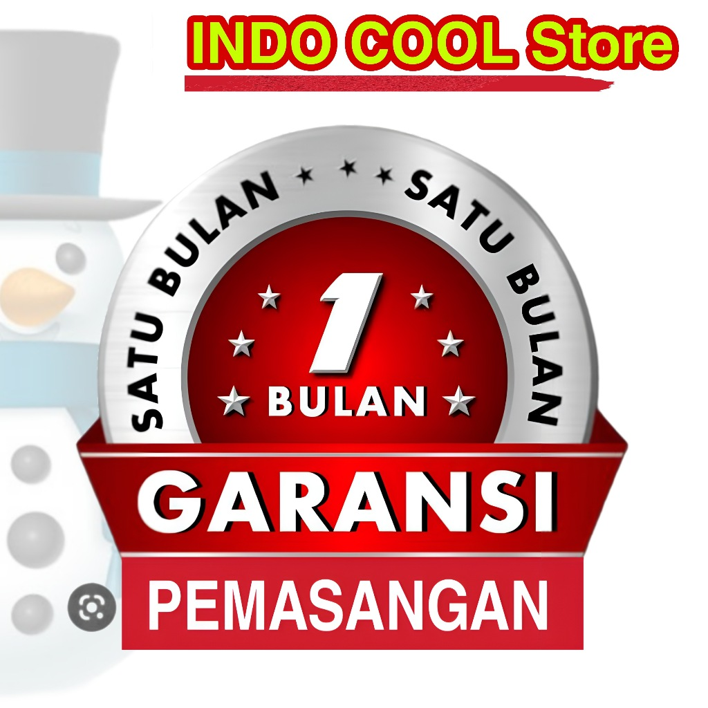 Ac Gree Premium Inverter AIRY Series 2PK GWC-18AIRY (Smart AI Technology) WIFI - Image 2